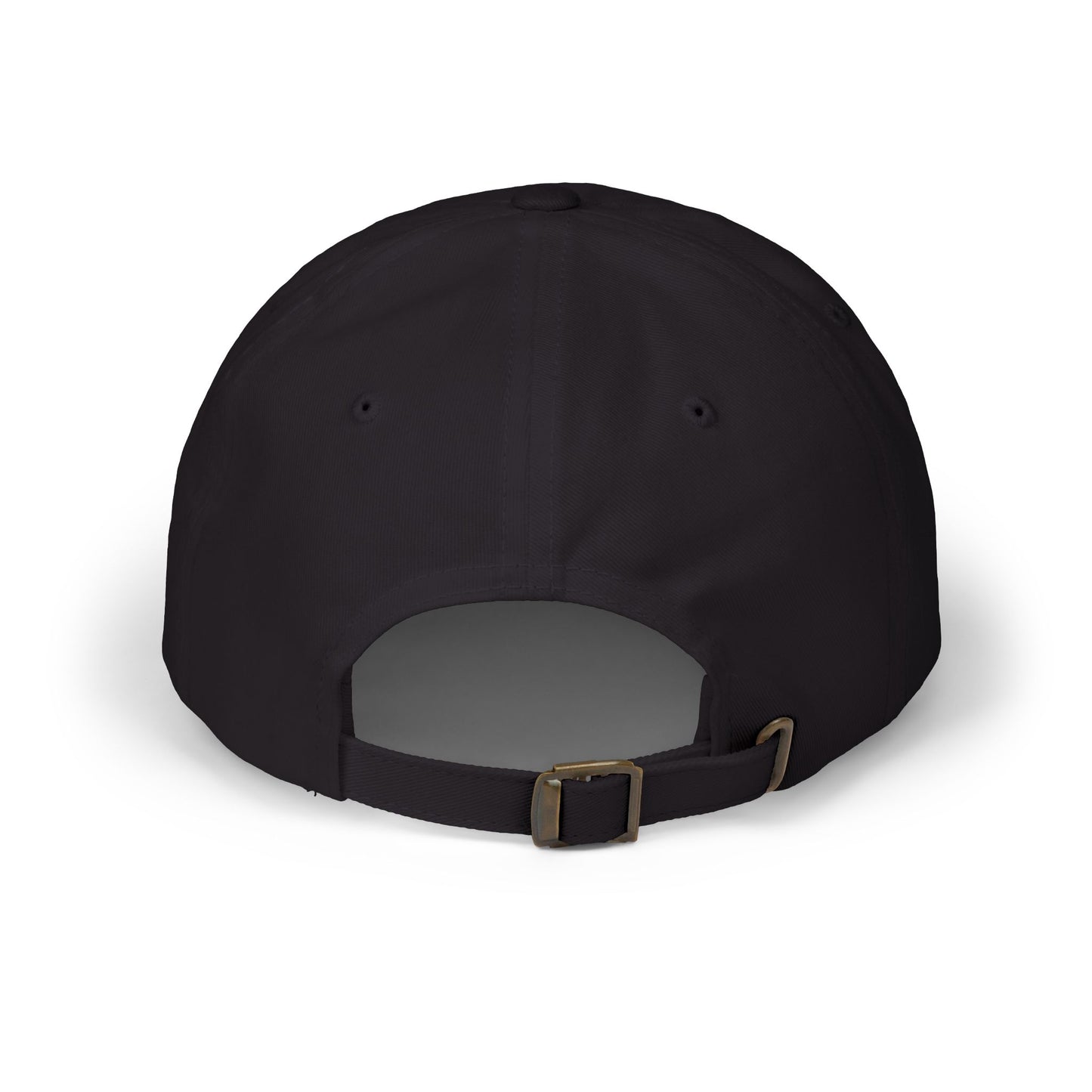 Classic Dad Cap - Vintage Style Disc Golf Hat, Casual Outdoor Gear, Perfect Gift for Golf Lovers, Everyday Wear, Adjustable Cap