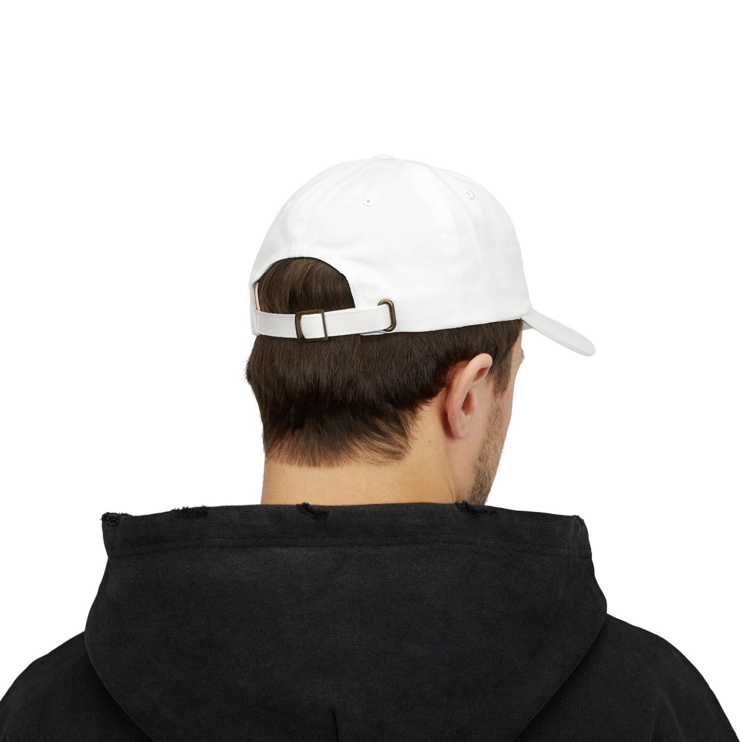 Classic Dad Cap - Vintage Style Disc Golf Hat, Casual Outdoor Gear, Perfect Gift for Golf Lovers, Everyday Wear, Adjustable Cap