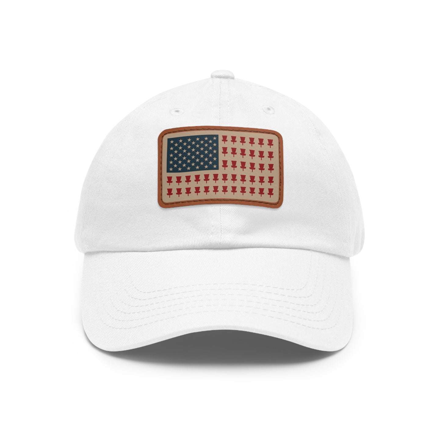 The United States of Disc