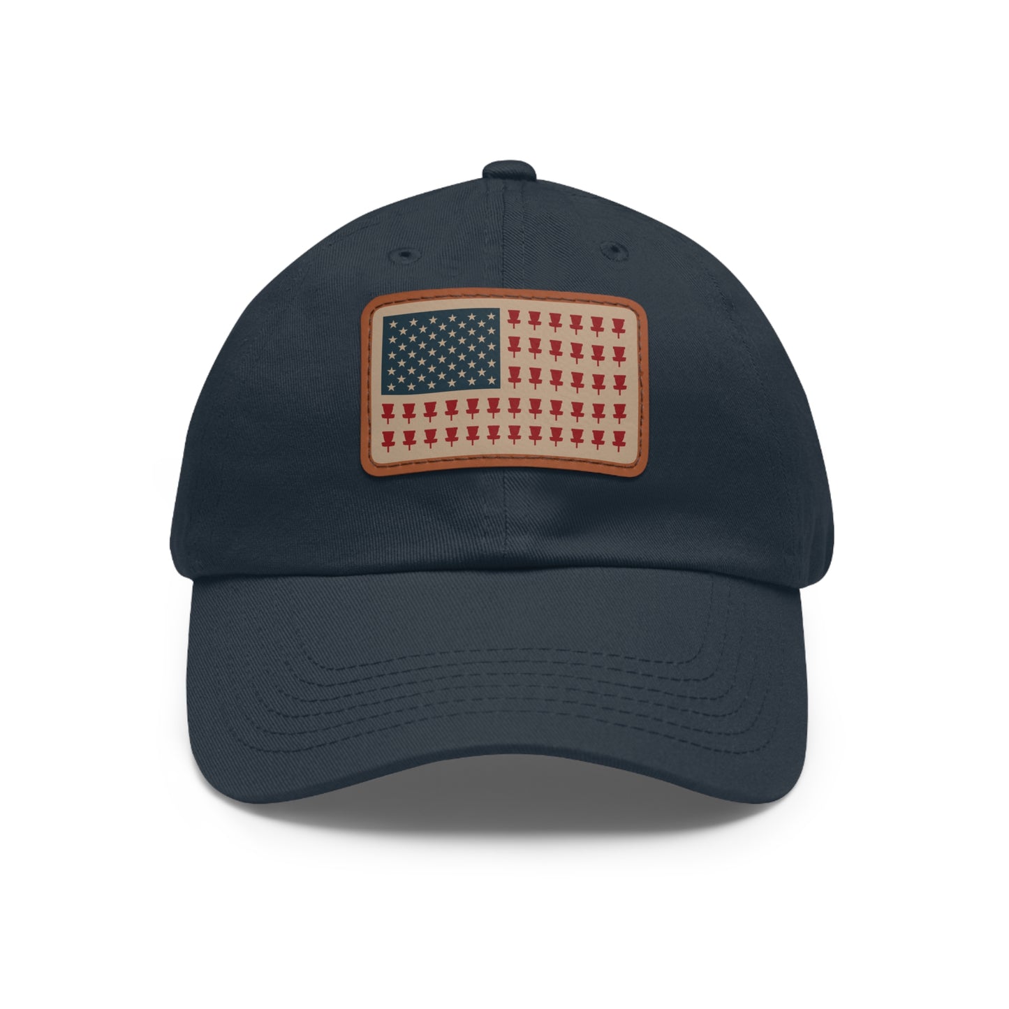 The United States of Disc