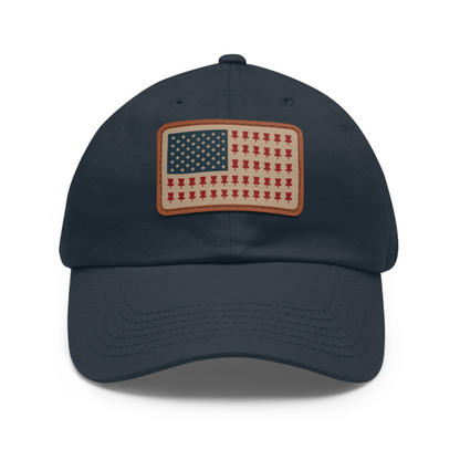 The United States of Disc