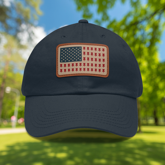The United States of Disc