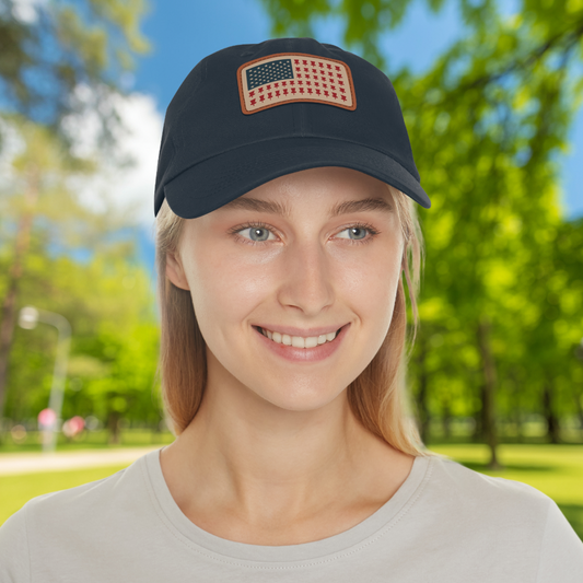The United States of Disc